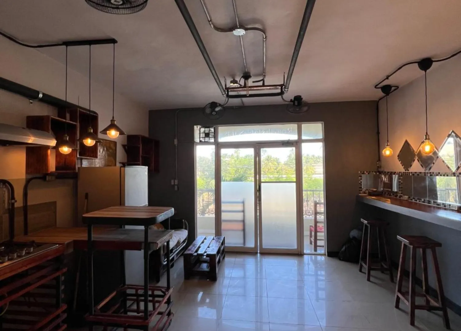 Gasthuis Hostel Eco Punta Cana