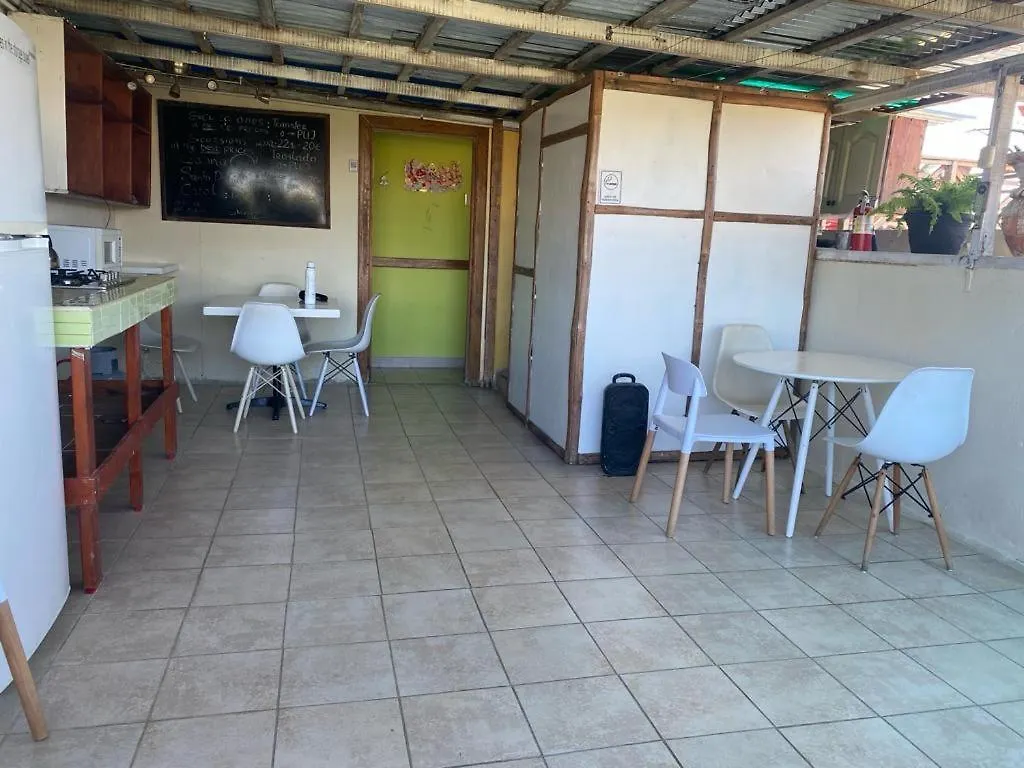 Hostel Eco Punta Cana Guest house