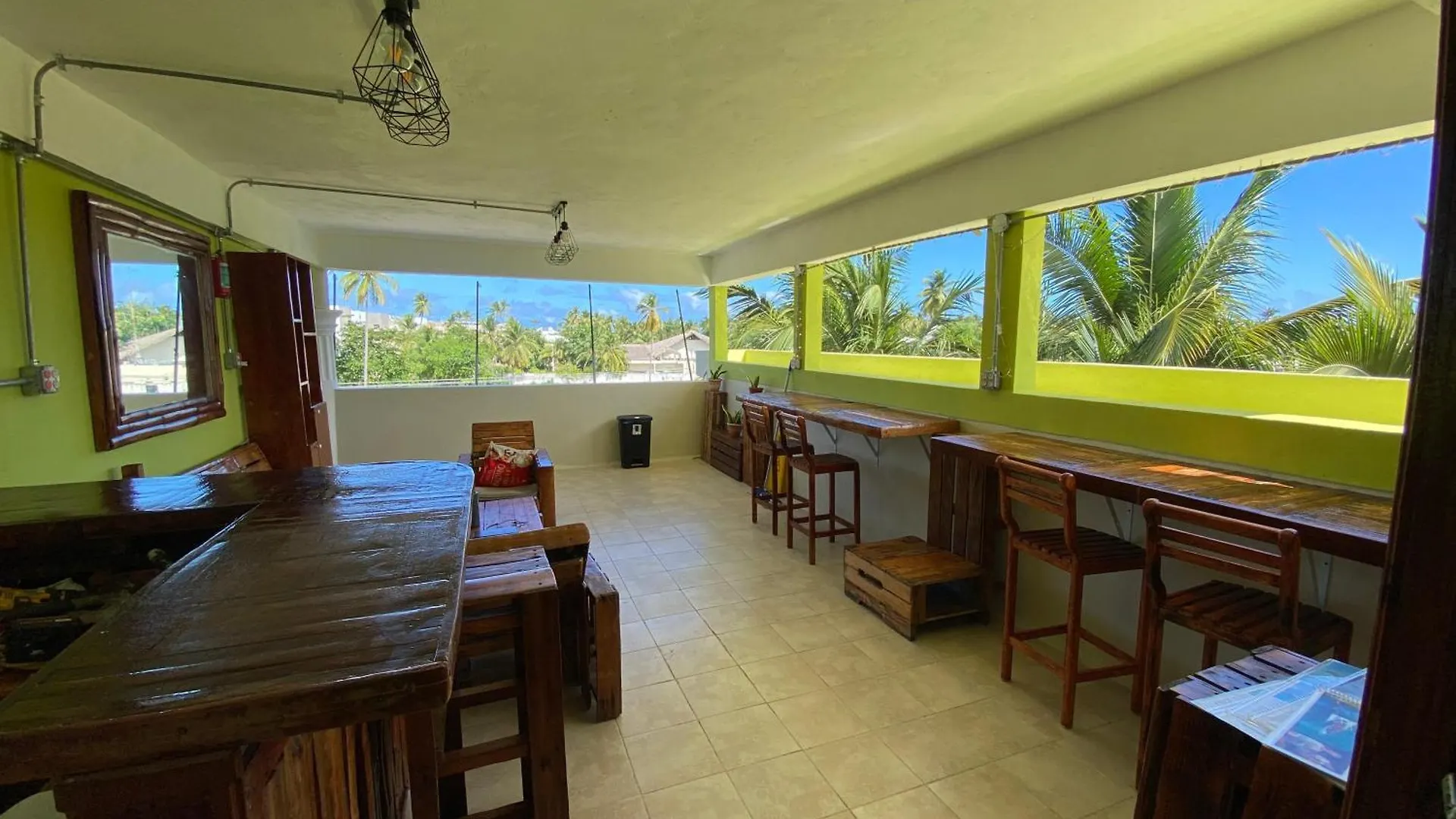 Hostel Eco Punta Cana Guest house