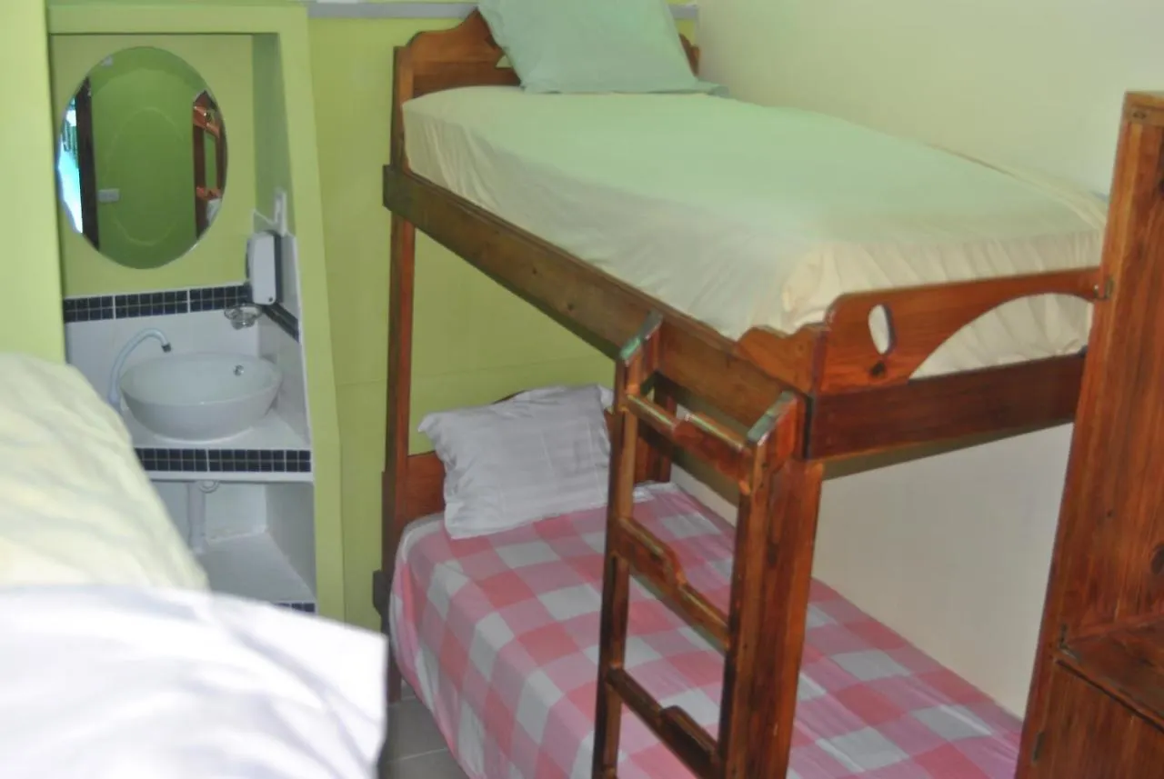 Hostel Eco Punta Cana