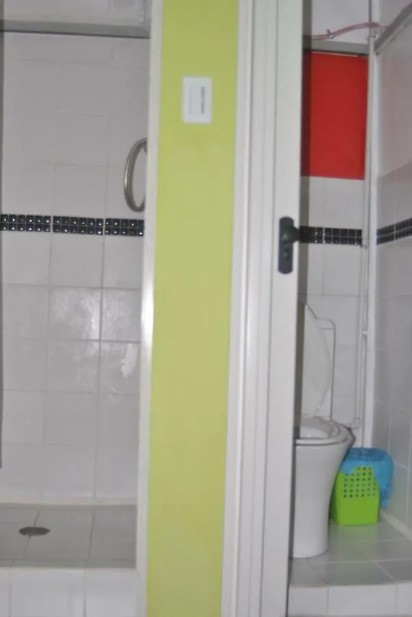 Guest house Hostel Eco Punta Cana